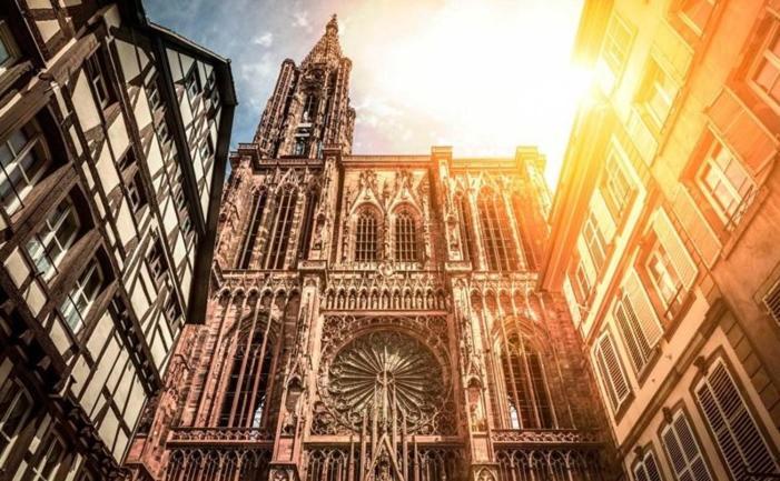T2 - Tram Direct Strasbourg Centre Ville En 11 Min - Parking Gratuit 쉴티그하임 외부 사진